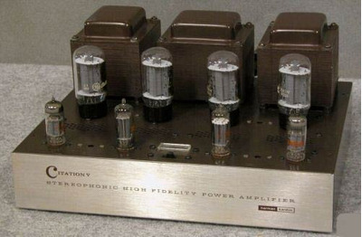HARMAN KARDON CITATION-5