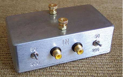 Haufe ST-5863 / Telefunken Klangfilm Neumann EMT