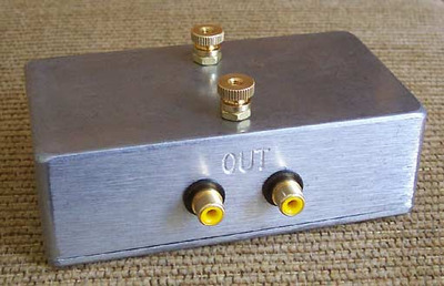Haufe ST-5863 / Telefunken Klangfilm Neumann EMT 2