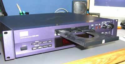 HHB CDR-850 Plus
