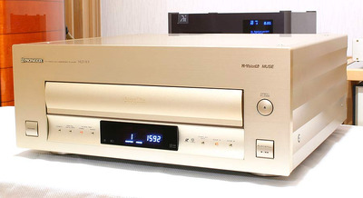 PIONEER HLD-X9 (NTSC)