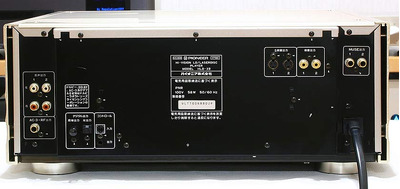 PIONEER HLD-X9 (NTSC) 2