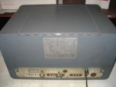Hammarlund HQ-One Seventy-A HQ-170A 9