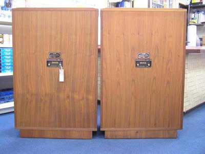 Tannoy Edinburgh HW 2