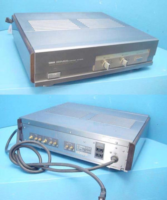 Yamaha HX-10000