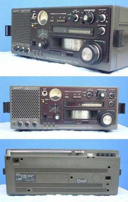 Sony ICF-6800