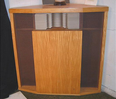 JBL HARTSFIELD / 150-4C / 375 / 075 / 537-509 / 400 / 7000