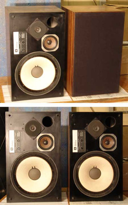 JBL L-100 CENTURY