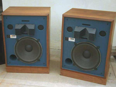JBL 4331a