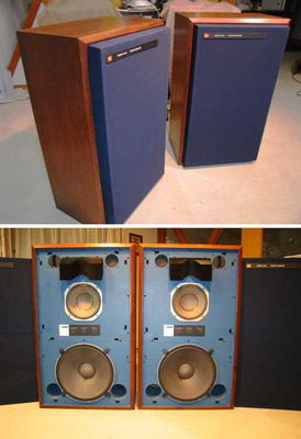 JBL 4343 AWX