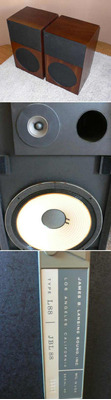 JBL L-88