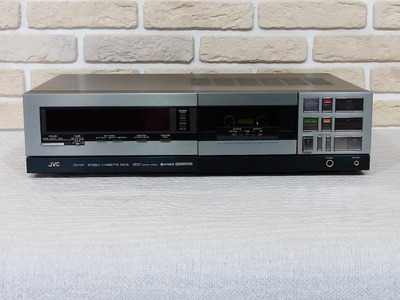 JVC DD-V9