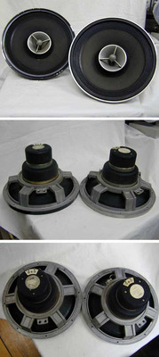 JVC SK 2318A / 12"