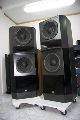 JBL K2 5500 3