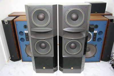 JBL K2 5500 2