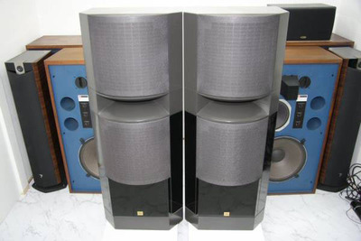 JBL K2 5500