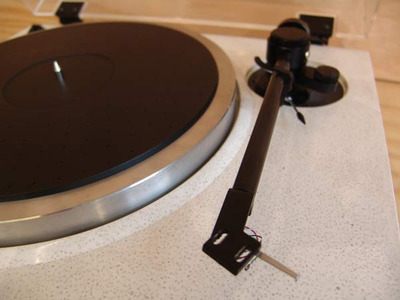 KENWOOD KD-600 3