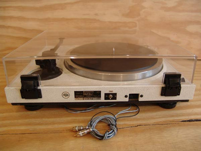 KENWOOD KD-600 7