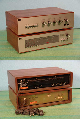 KLEIN HUMMEL ES 20