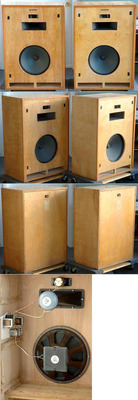 KLIPSCH CORNWALL
