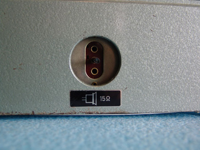 Klangfilm Siemens 6 Sela EL95PP - 2 Моно Интегральника 4