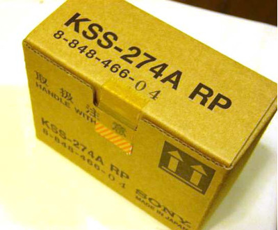 Laser Pickup Sony KSS-274A RP