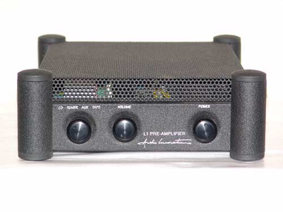 Audio Innovations L-1