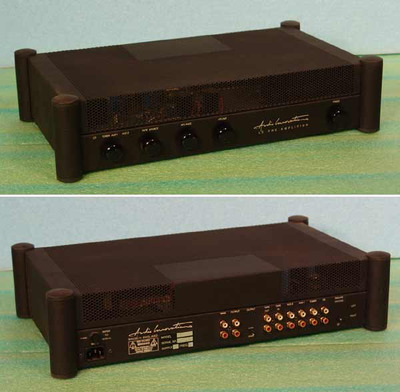 Audio Innovations L-2