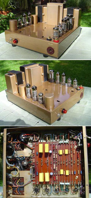Leak Stereo 20
