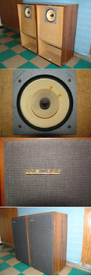 Lowther Acousta P6M (1961 год)