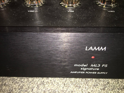 Lamm ML3 $181.000 - 72% 2