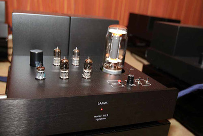 Lamm ML3 $181.000 - 72% 3