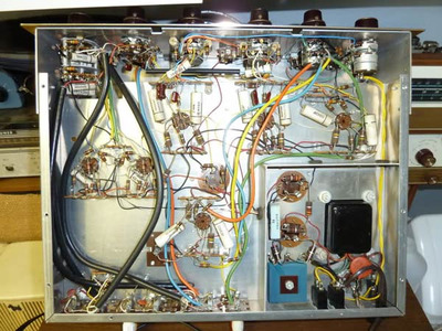 Scott LC-21 3