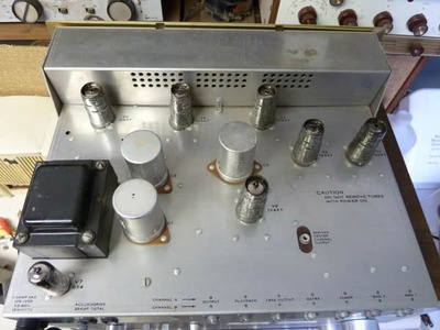 Scott LC-21 4