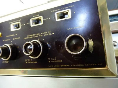 Scott LC-21 6