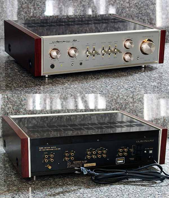 Luxman CL-360