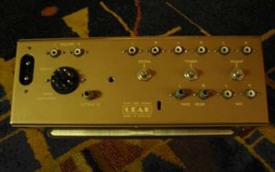 LEAK Point One Stereo 2