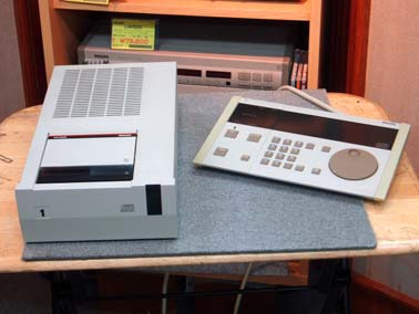 Philips LHH-2000