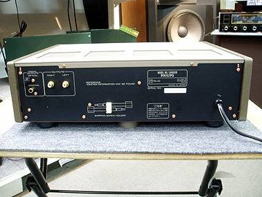 Philips LHH-500 Reference 2