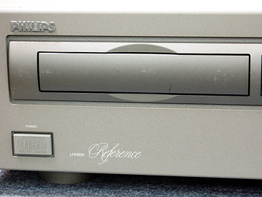 Philips LHH-500 Reference 3