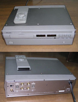 Philips LHH-900