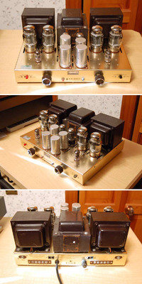 SCOTT LK-150