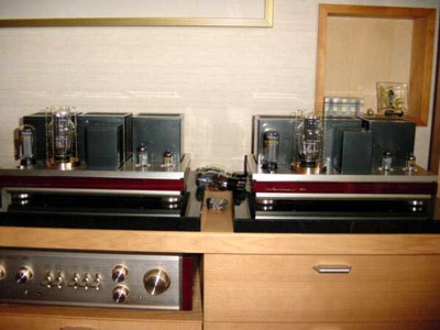 Luxman MB-300