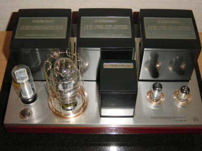 Luxman MB-300 2