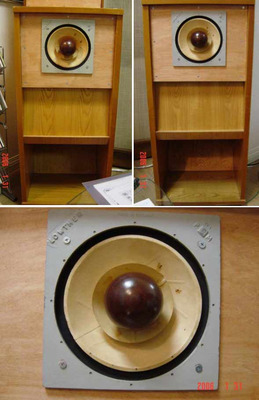 Lowther PM-6 Mk I