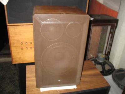 Braun LS-120
