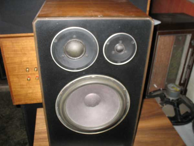 Braun LS-120 2
