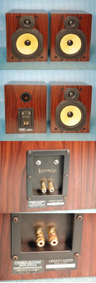 Legacy STUDIO