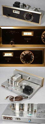 Scott LT-10
