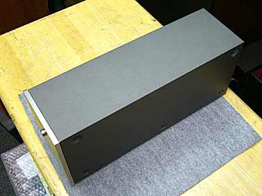 LUXMAN E-03 2